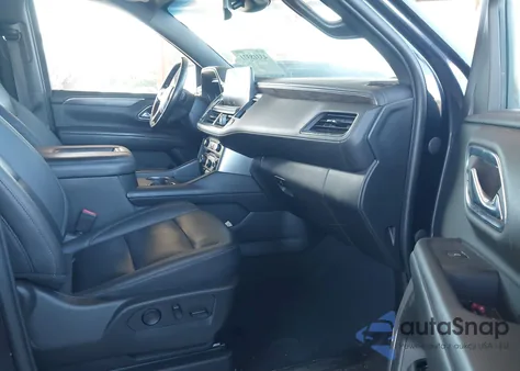 2023 Chevrolet Tahoe 4Wd Lt z USA, uszkodzony, nr VIN 1GNSKNKD4PR228127